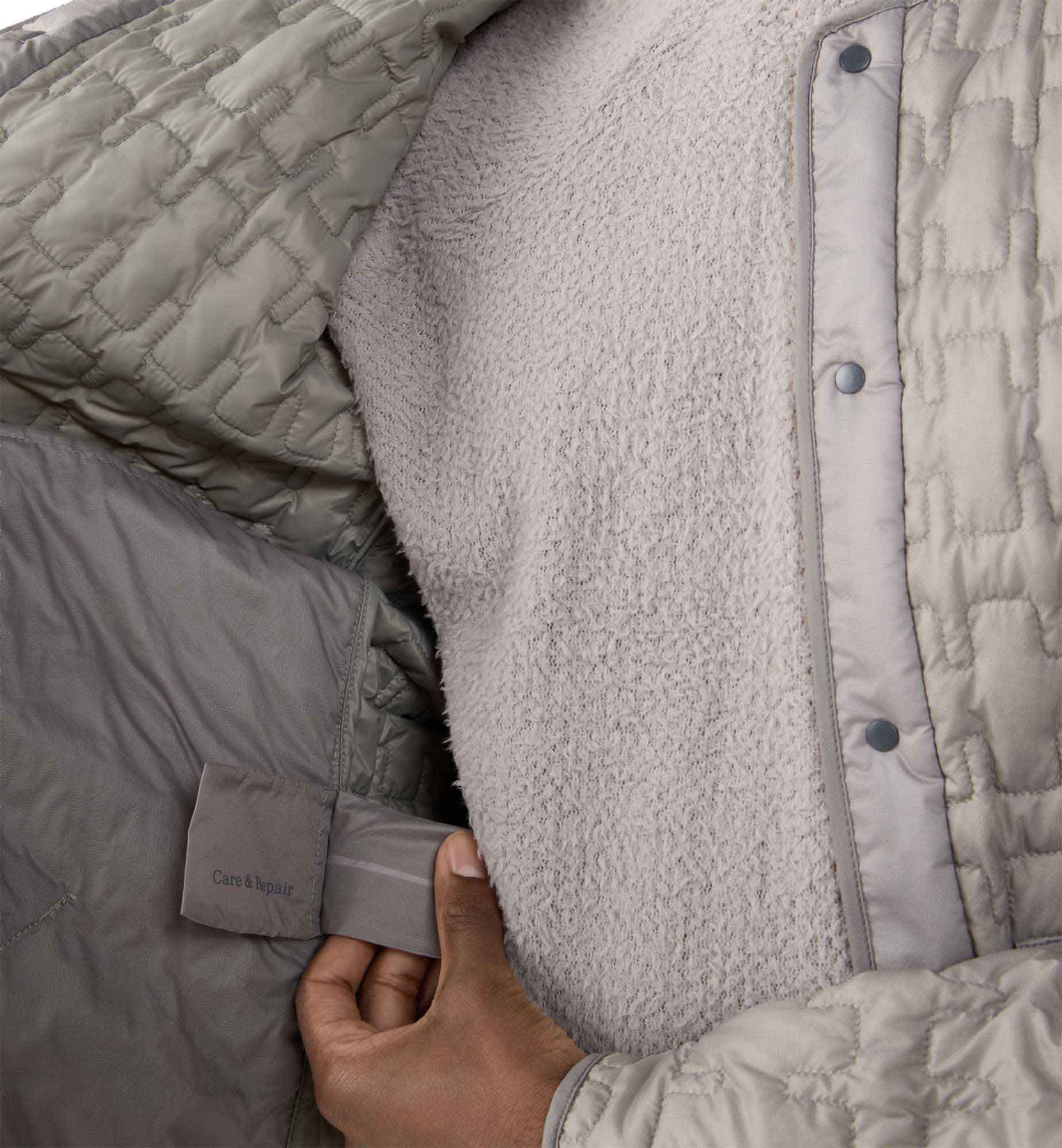 Fram Mimic Jacket Men