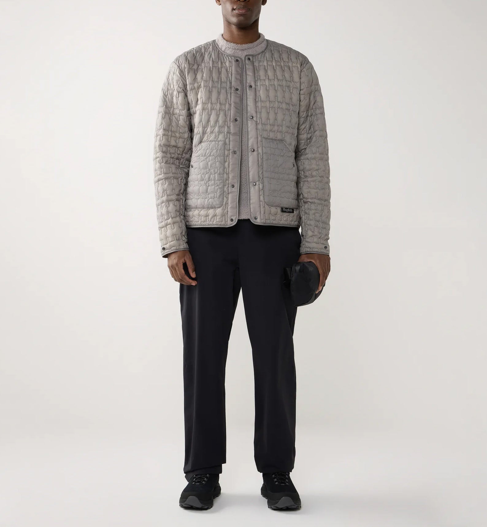 Fram Mimic Jacket Men