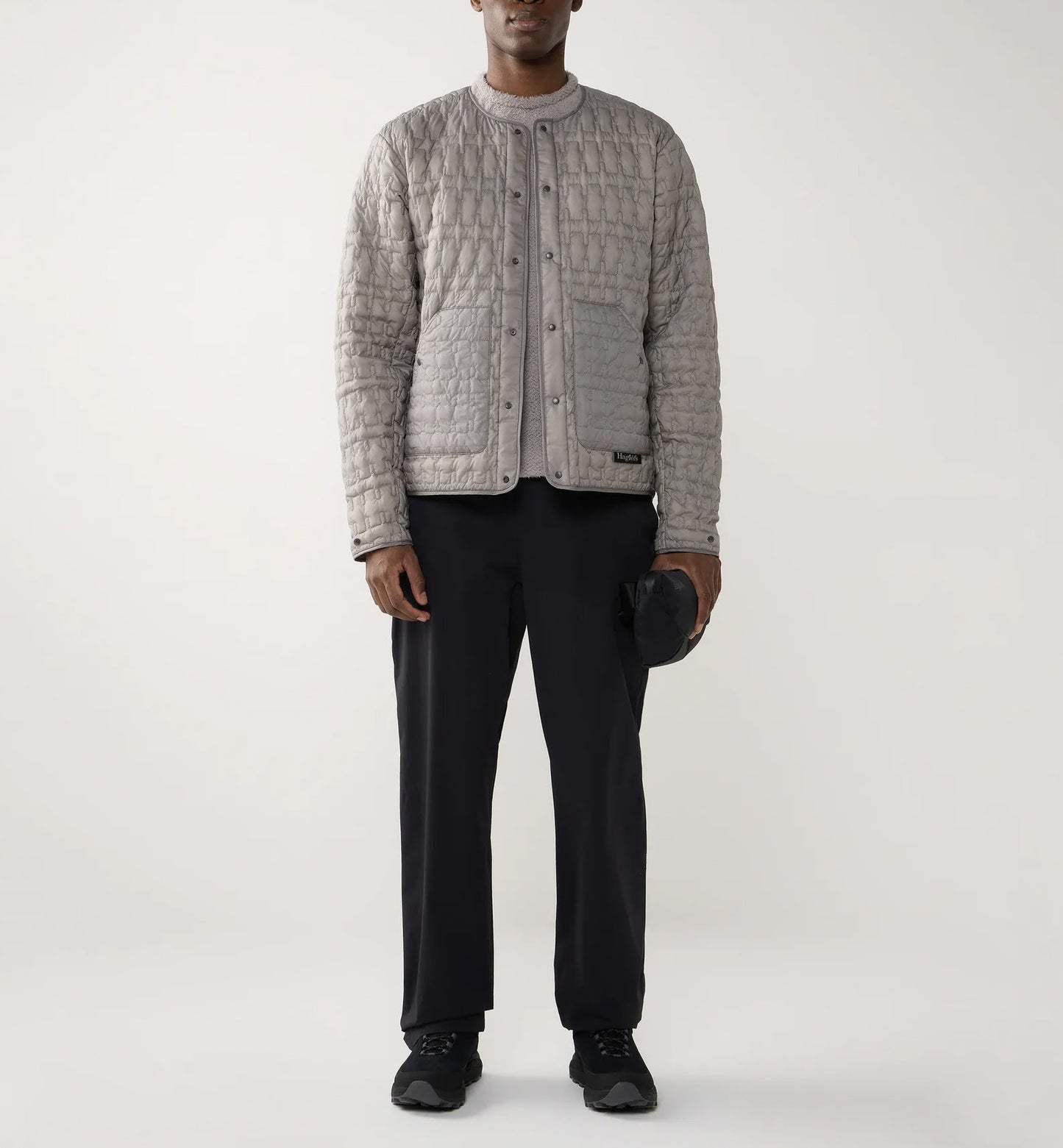 Fram Mimic Jacket Men