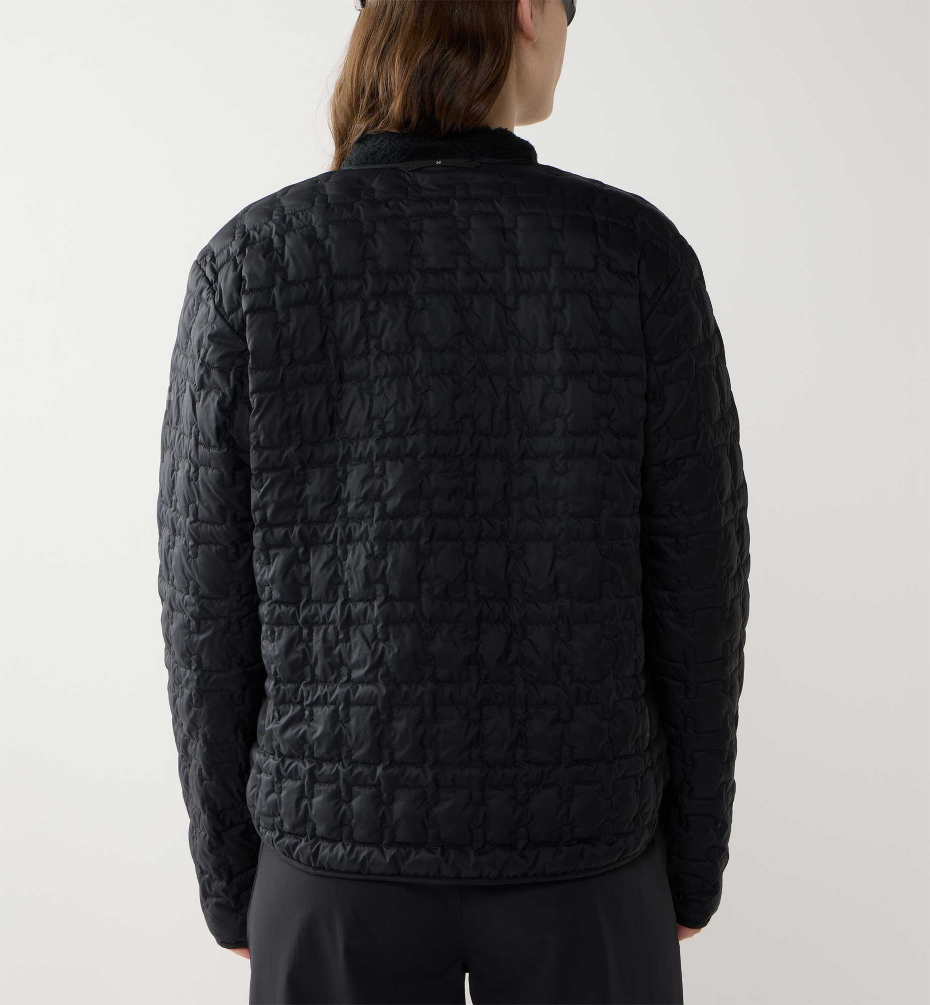 Fram Mimic Jacket Women