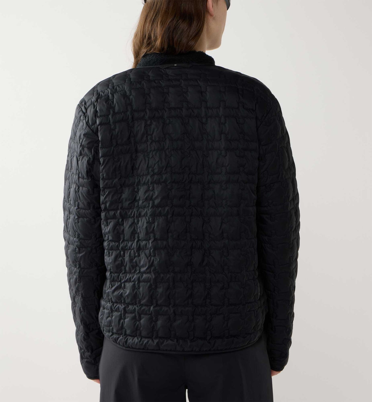 Fram Mimic Jacket Women