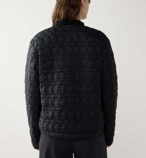 Fram Mimic Jacket Women