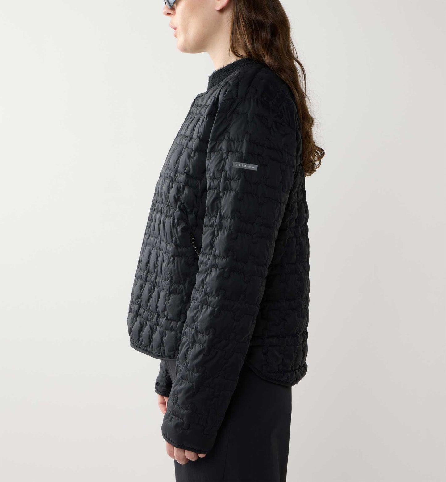 Fram Mimic Jacket Women