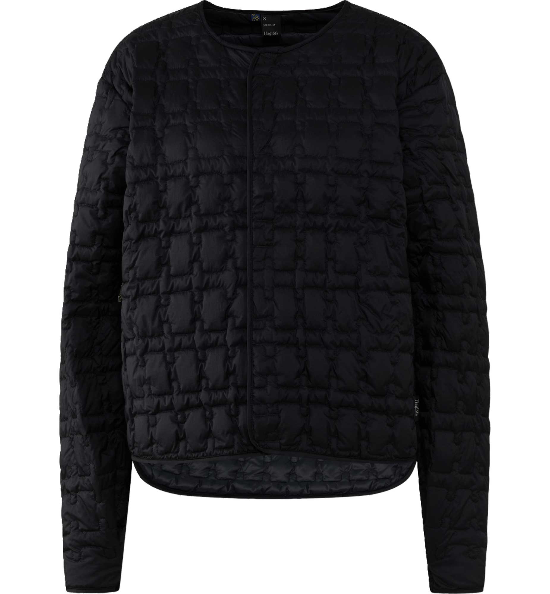 Fram Mimic Jacket Women
