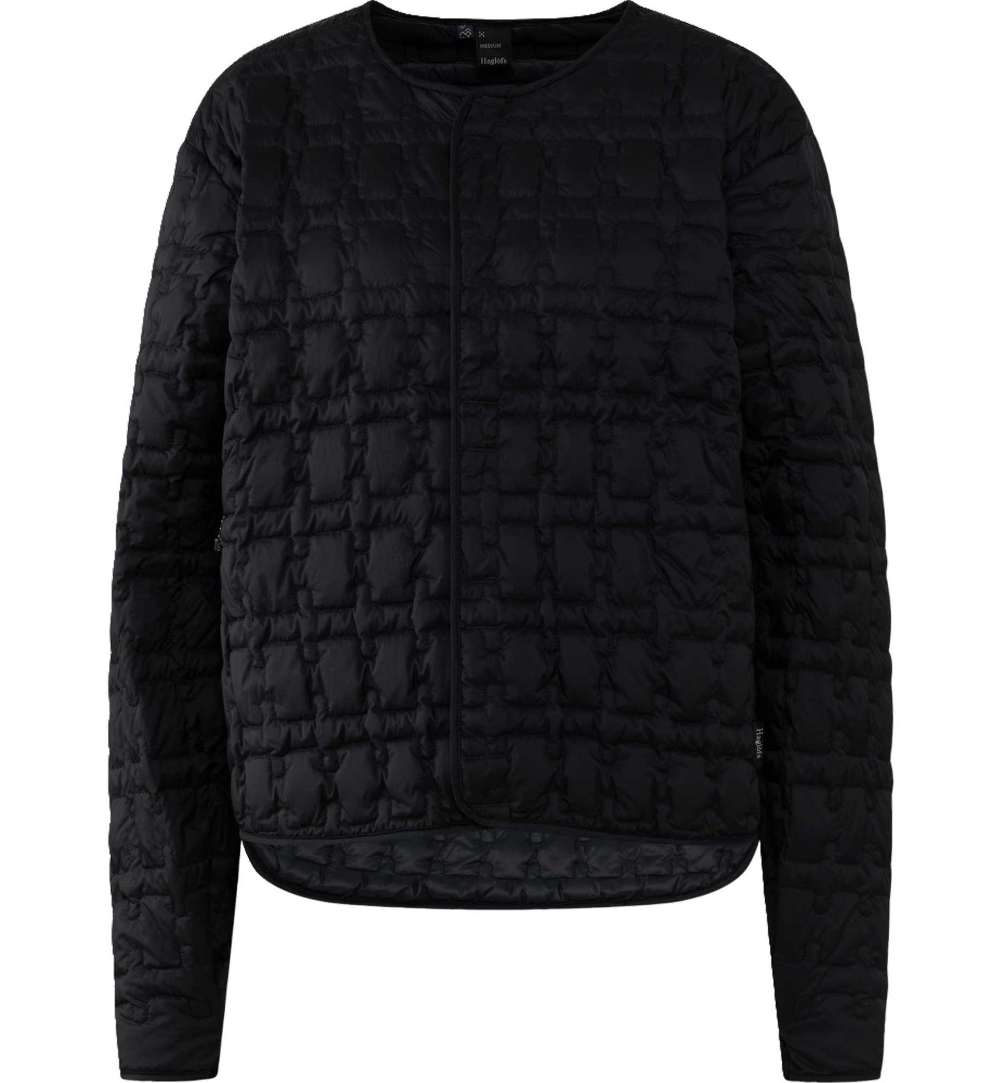 Fram Mimic Jacket Women