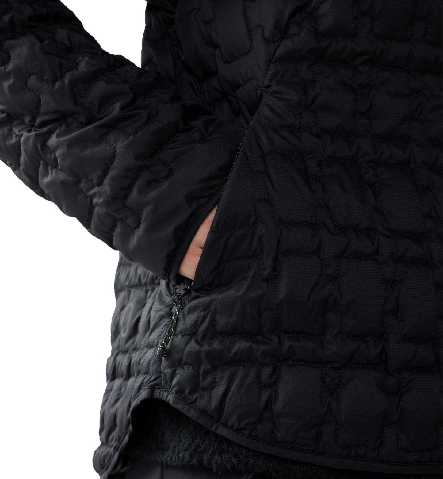 Fram Mimic Jacket Women