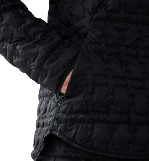 Fram Mimic Jacket Women