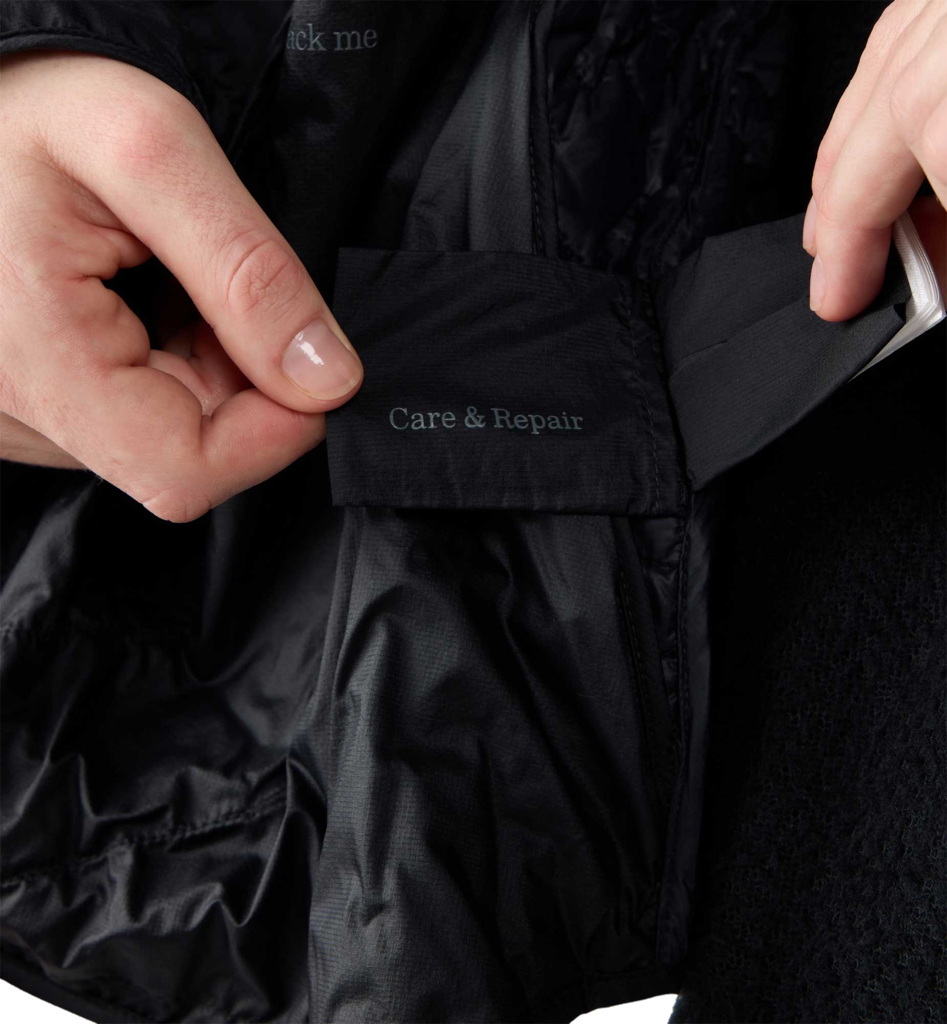 Fram Mimic Jacket Women