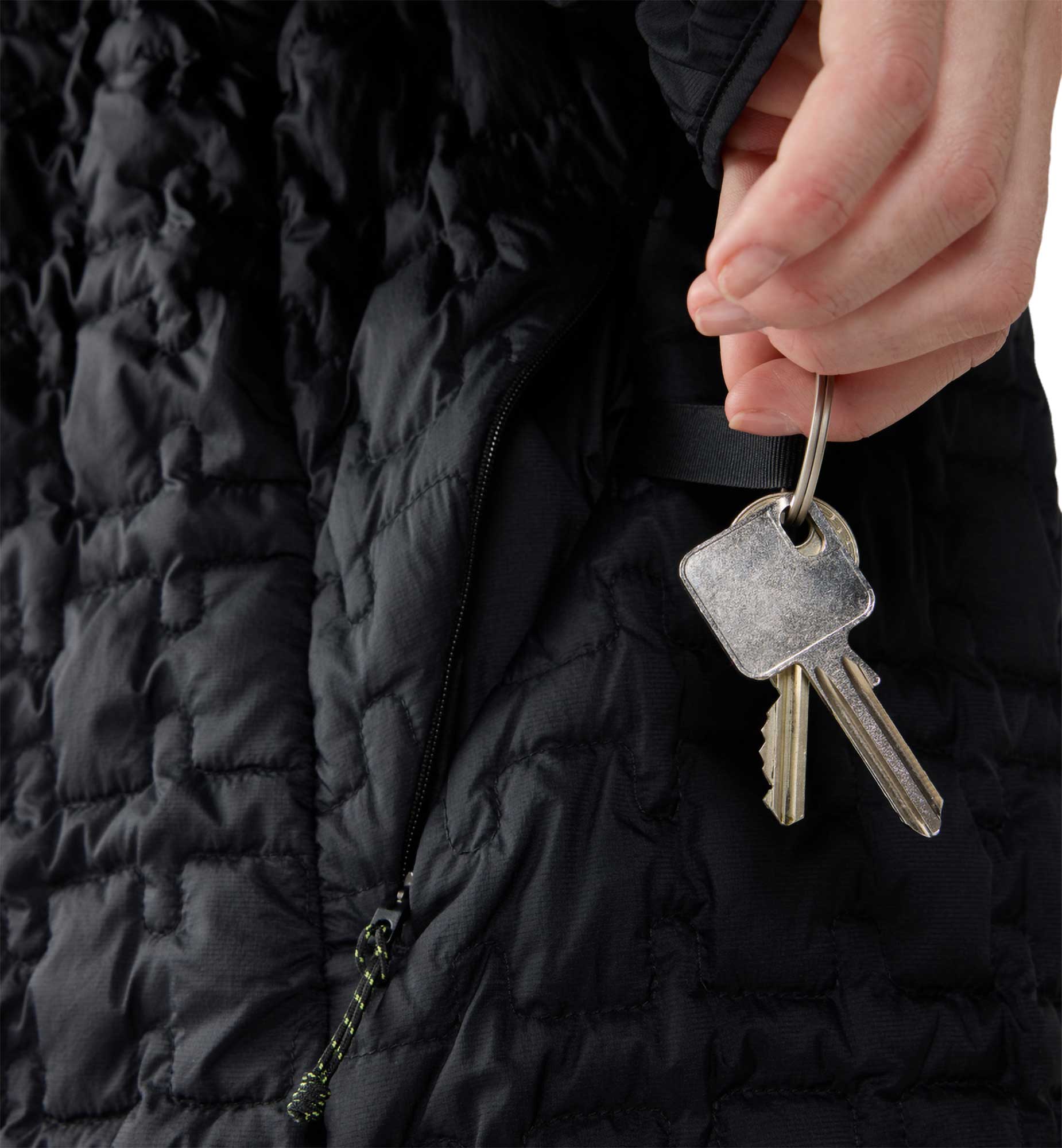 Fram Mimic Jacket Women