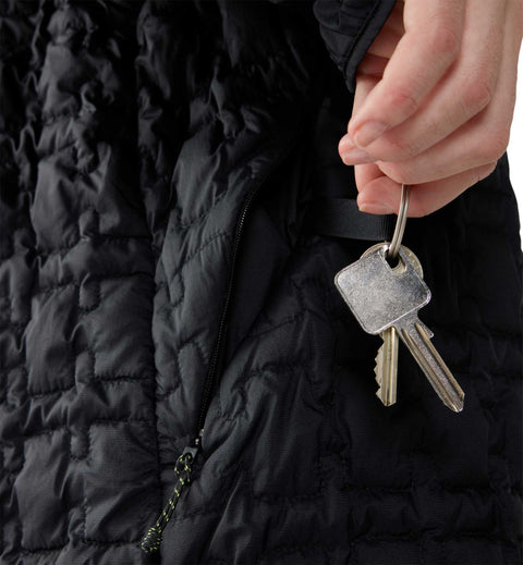 Fram Mimic Jacket Women