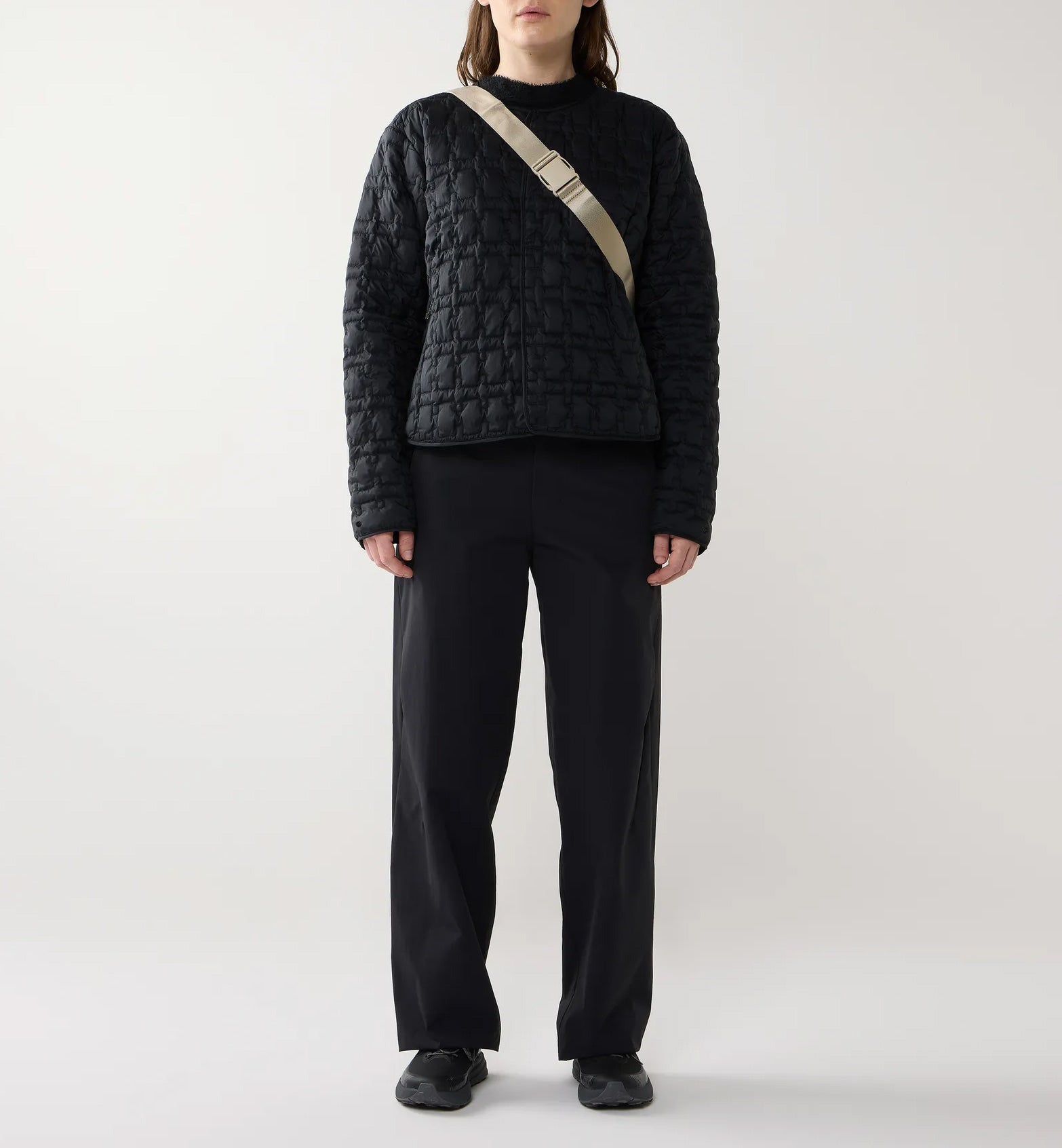 Fram Mimic Jacket Women