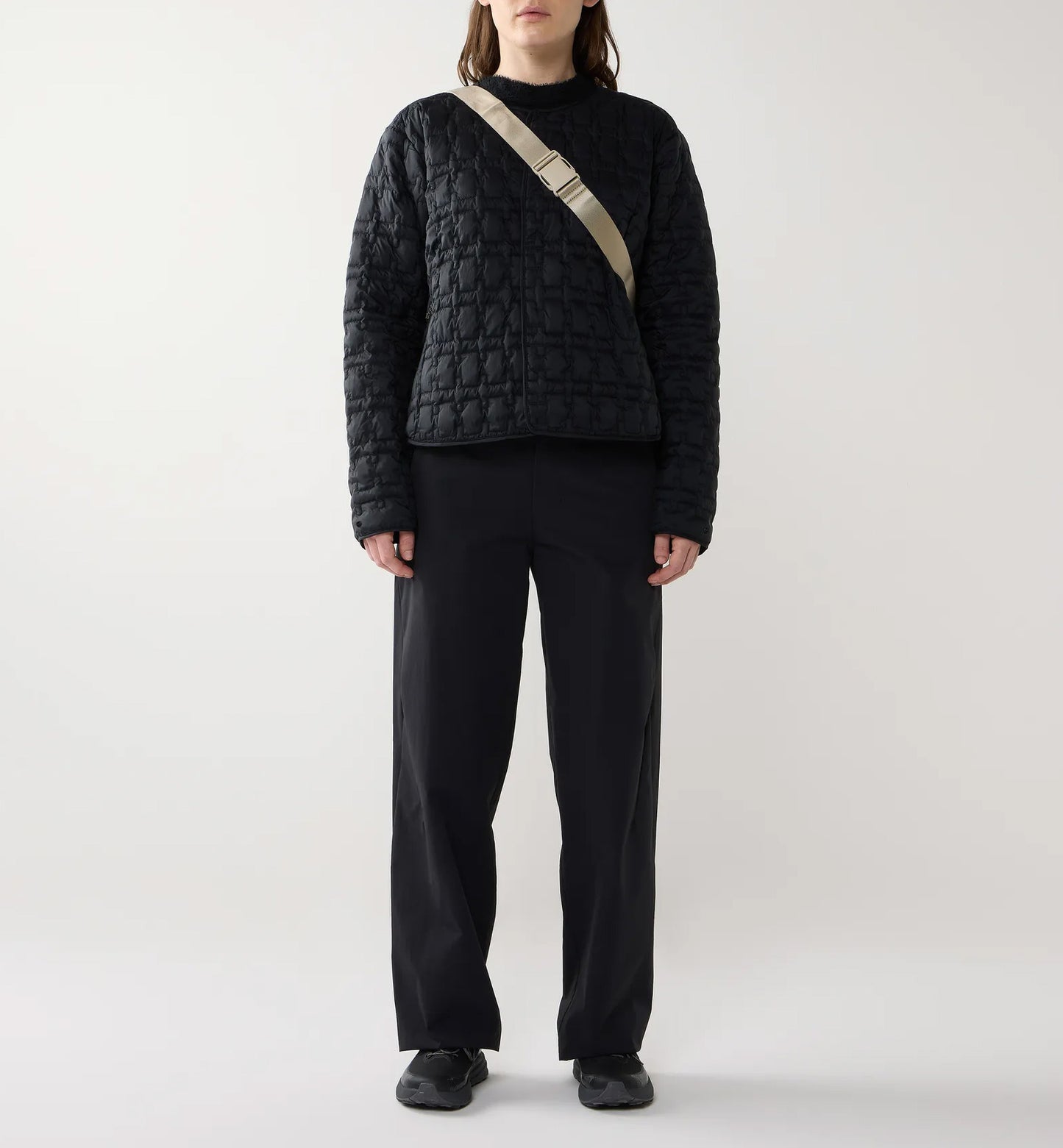 Fram Mimic Jacket Women