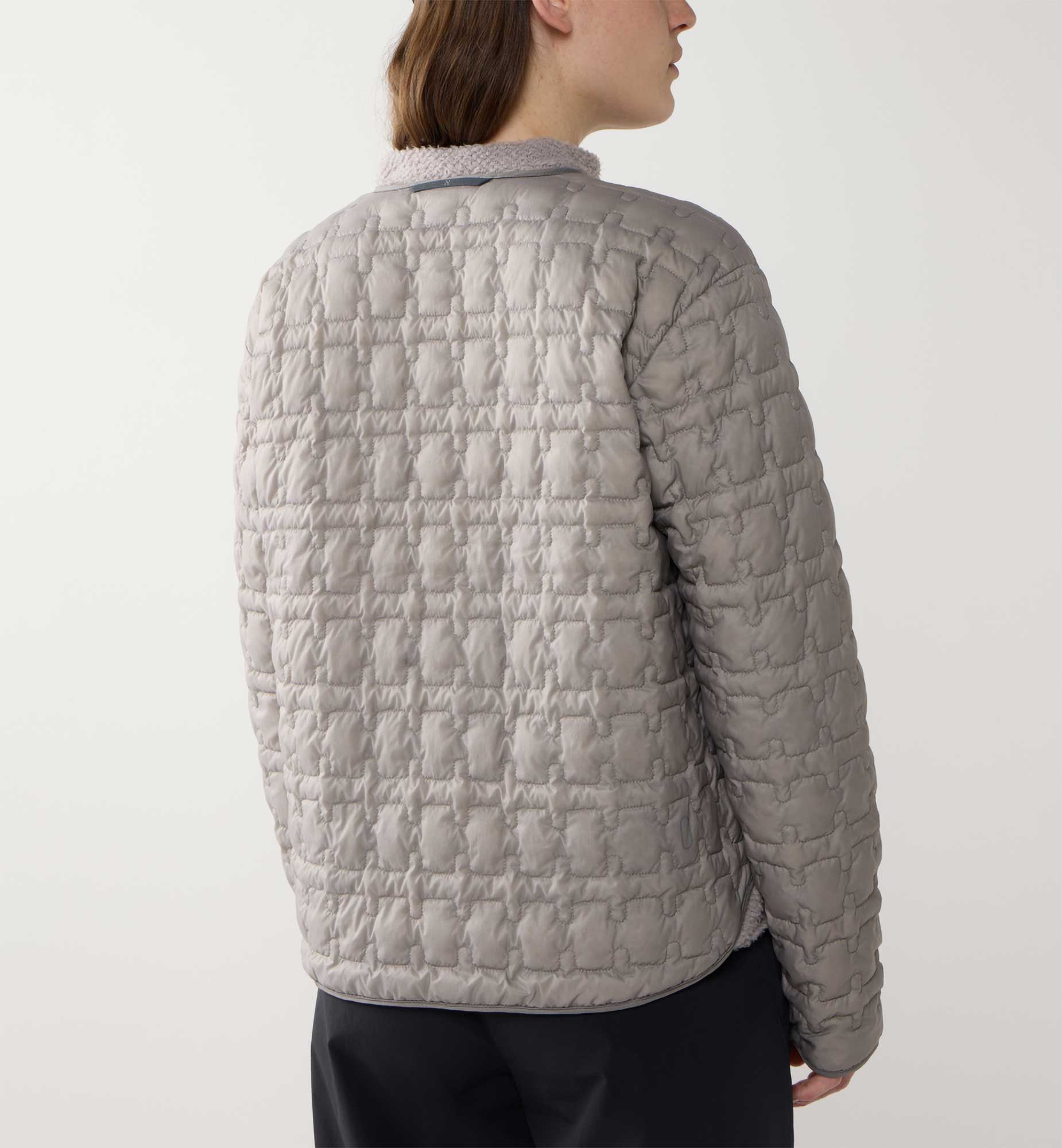 Fram Mimic Jacket Women