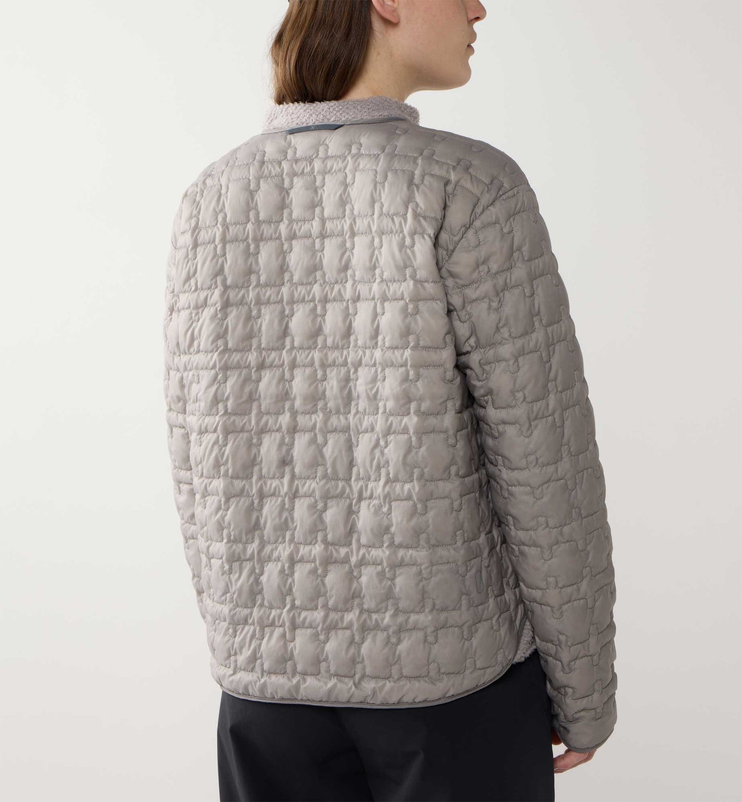 Fram Mimic Jacket Women