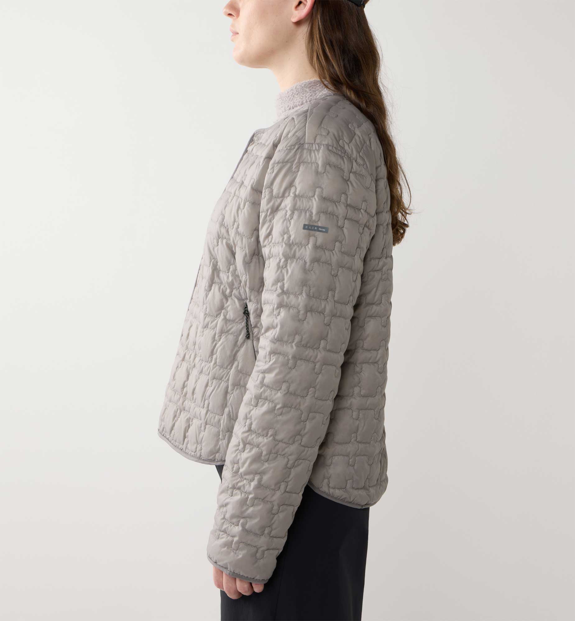 Fram Mimic Jacket Women