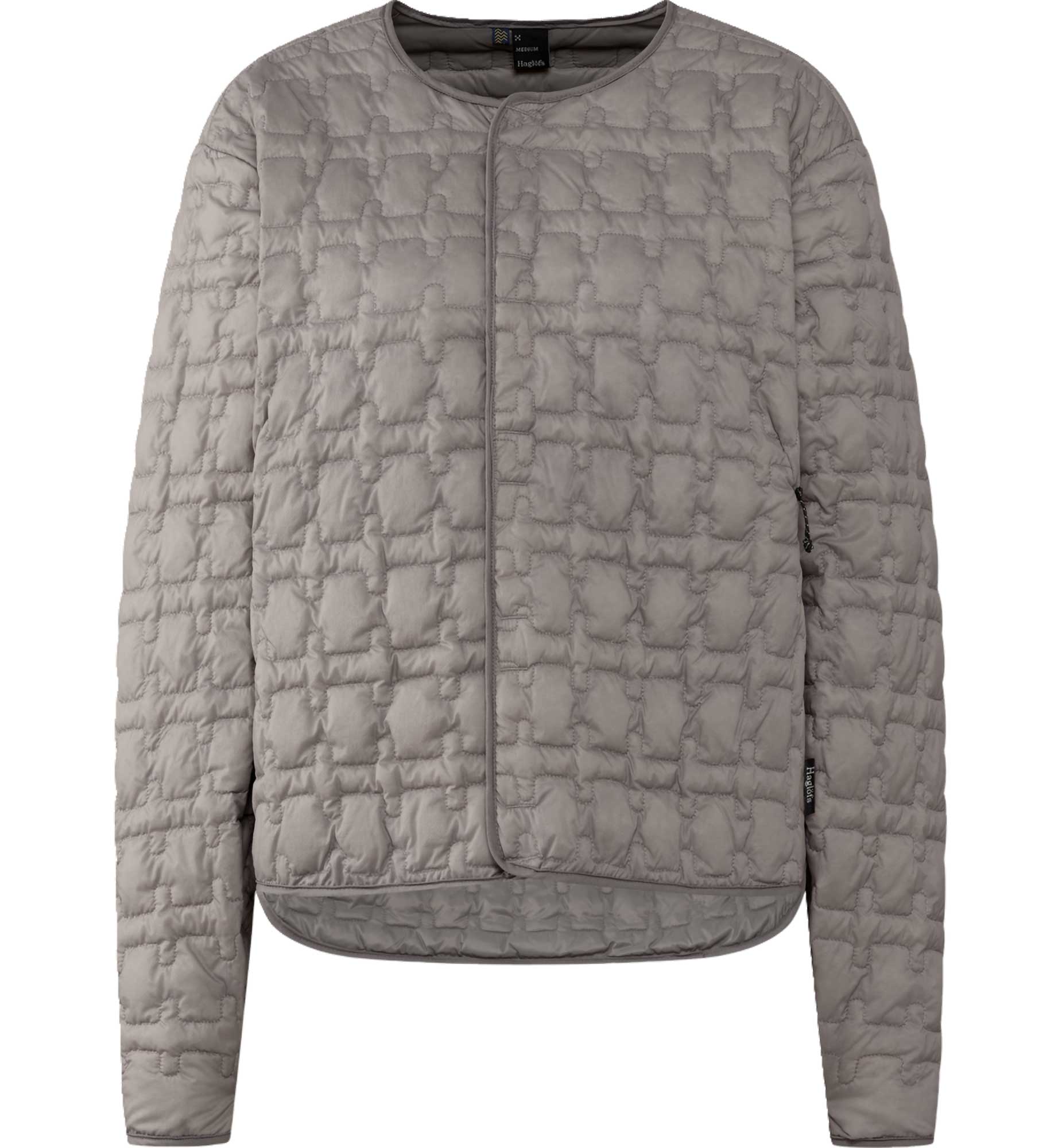 Fram Mimic Jacket Women
