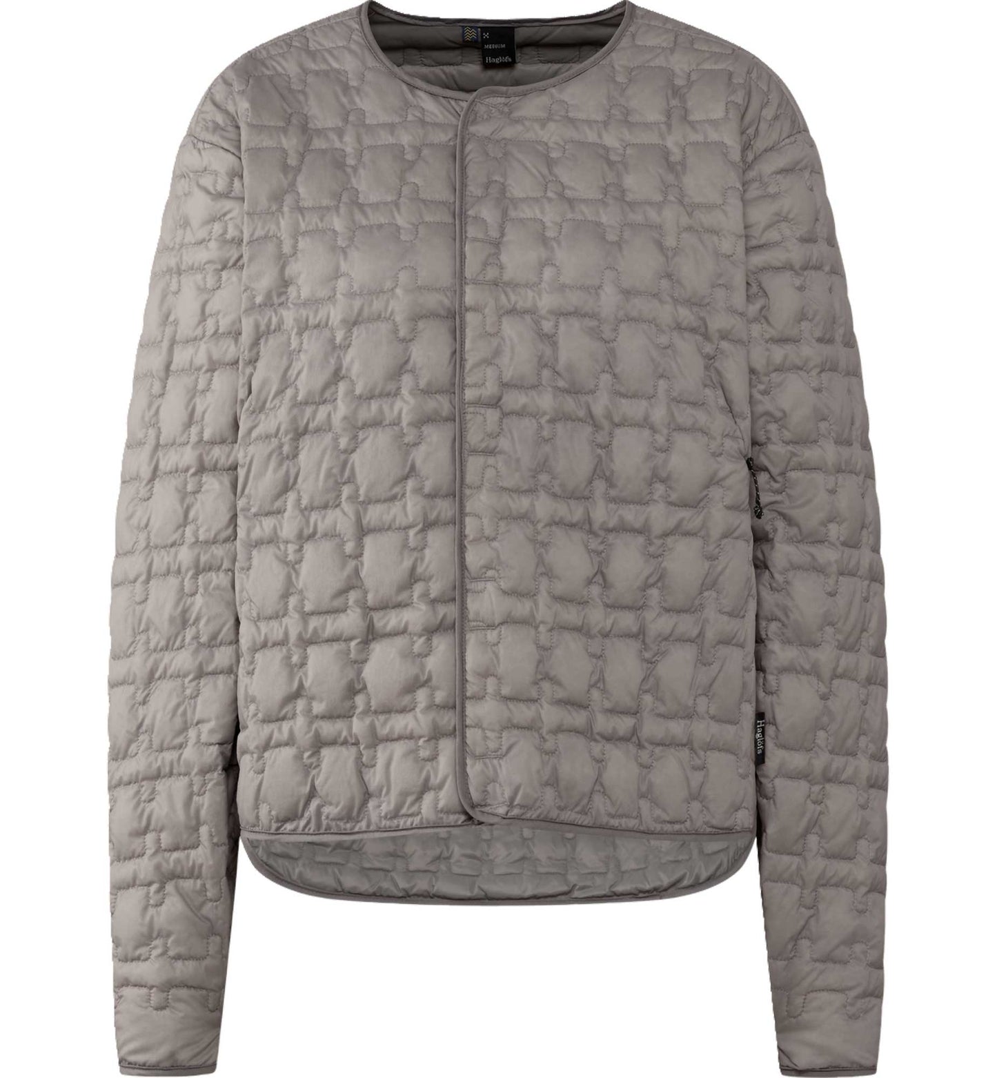 Fram Mimic Jacket Women
