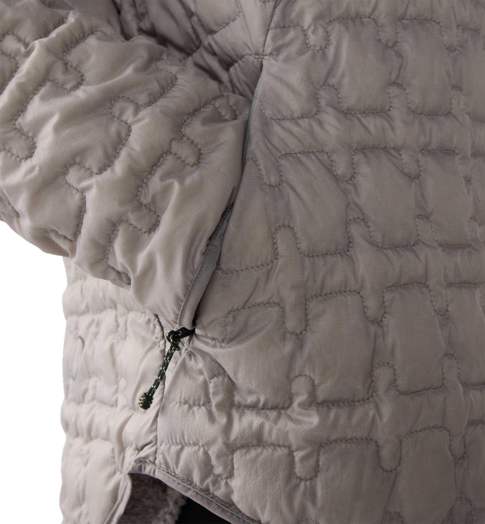 Fram Mimic Jacket Women