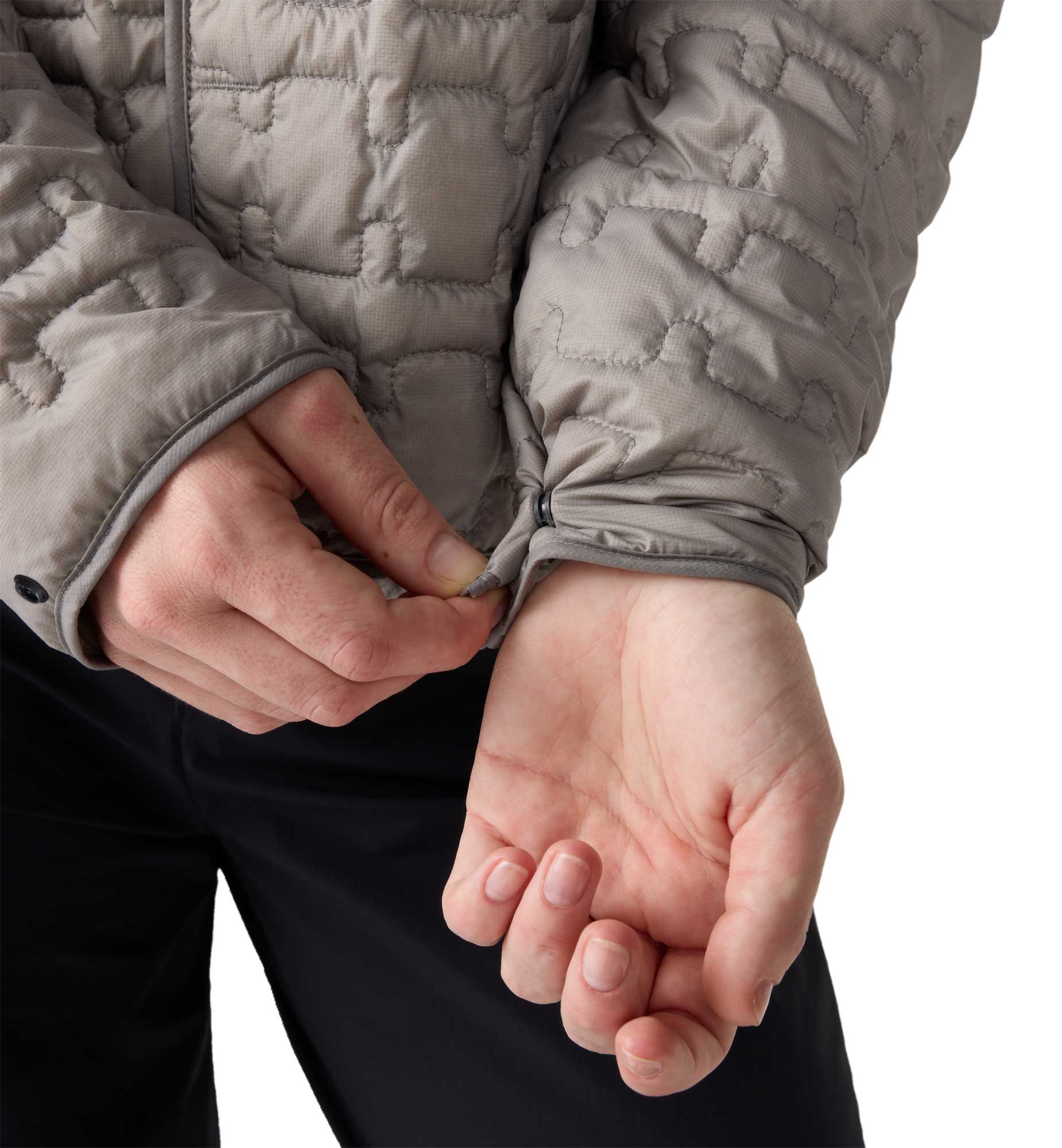 Fram Mimic Jacket Women