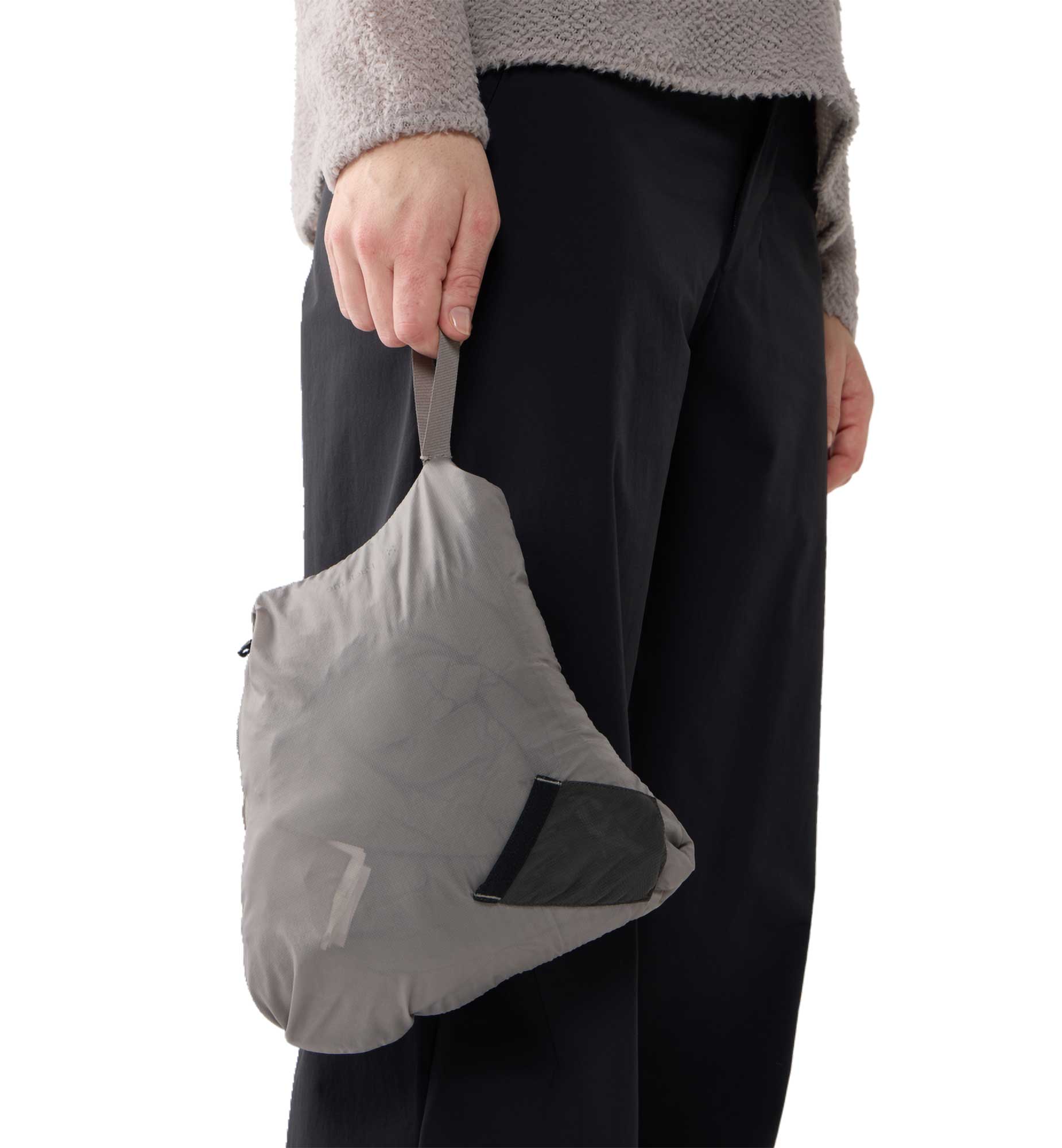 Fram Mimic Jacket Women