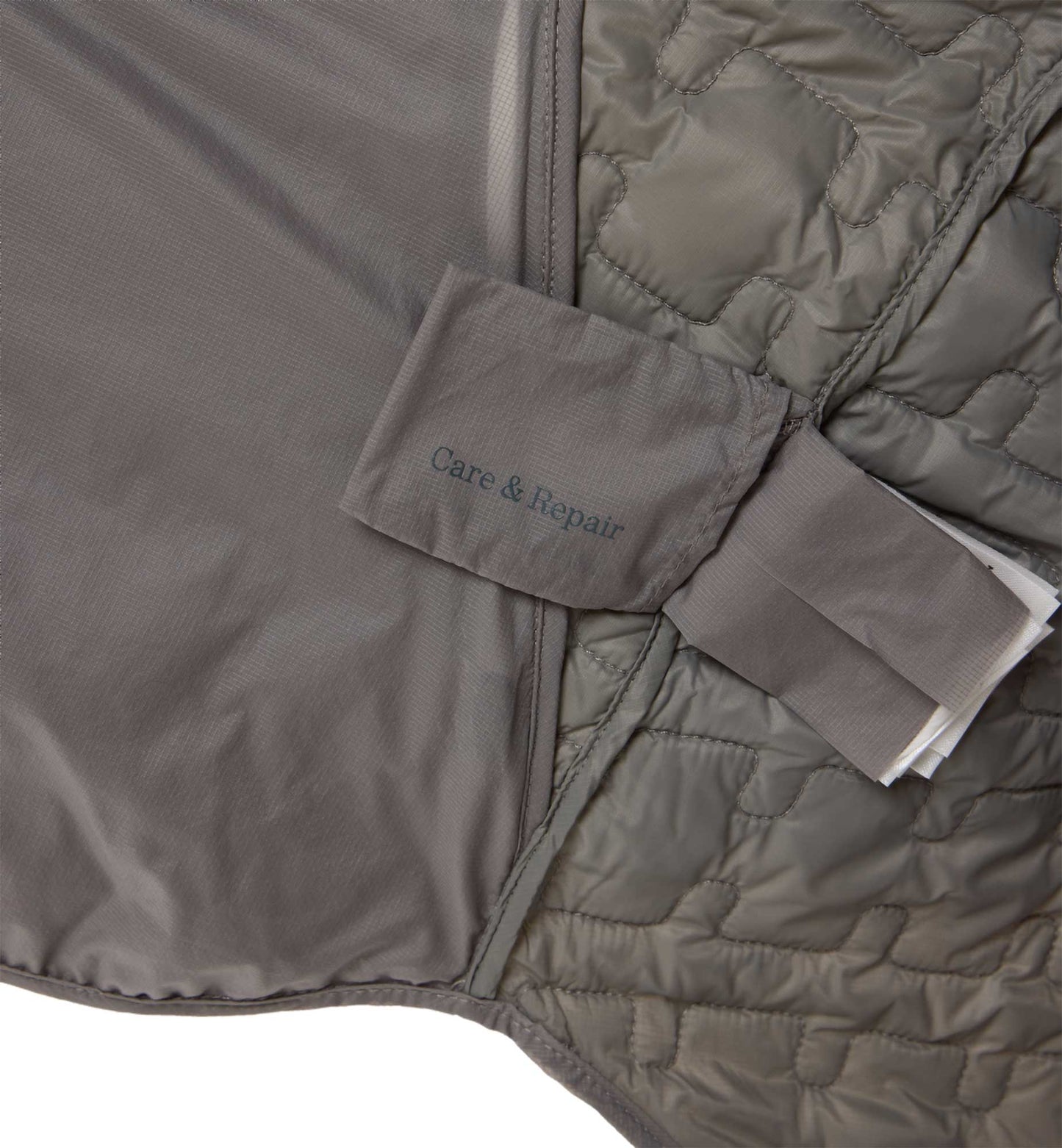 Fram Mimic Jacket Women