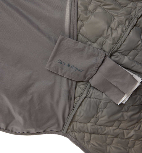 Fram Mimic Jacket Women