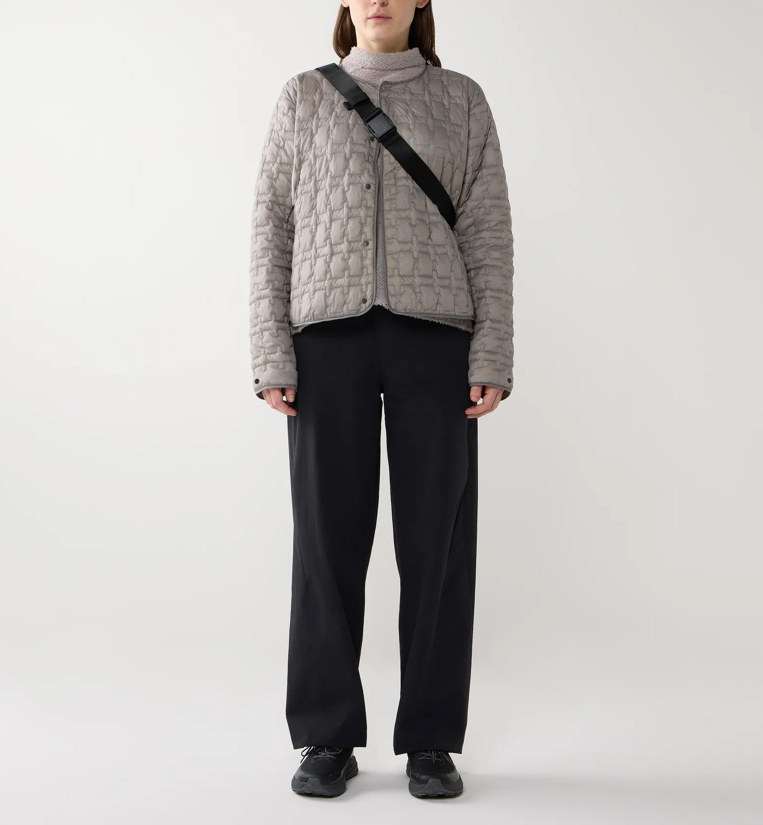 Fram Mimic Jacket Women