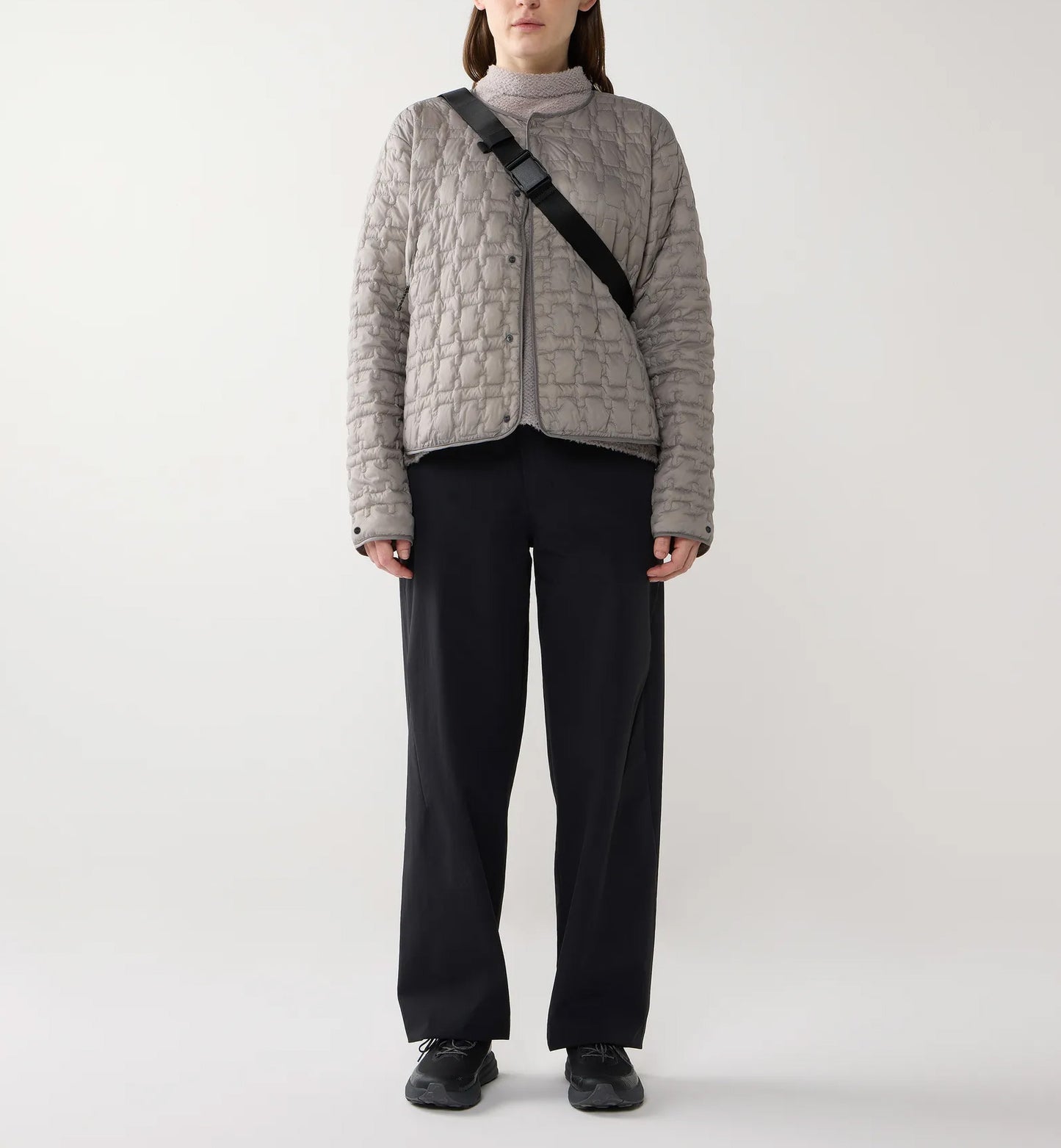Fram Mimic Jacket Women