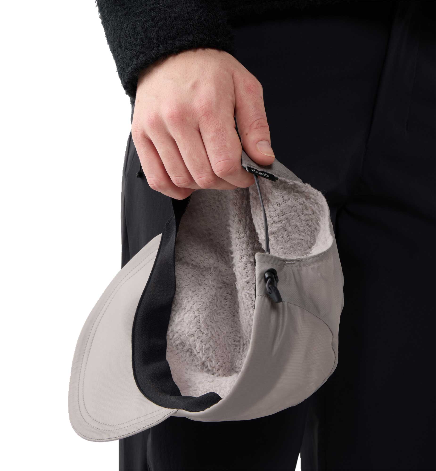 Vara Alpha Cap
