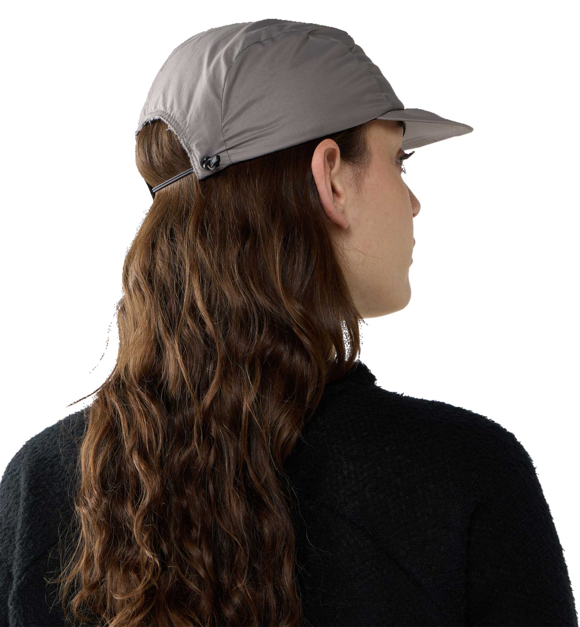 Vara Alpha Cap