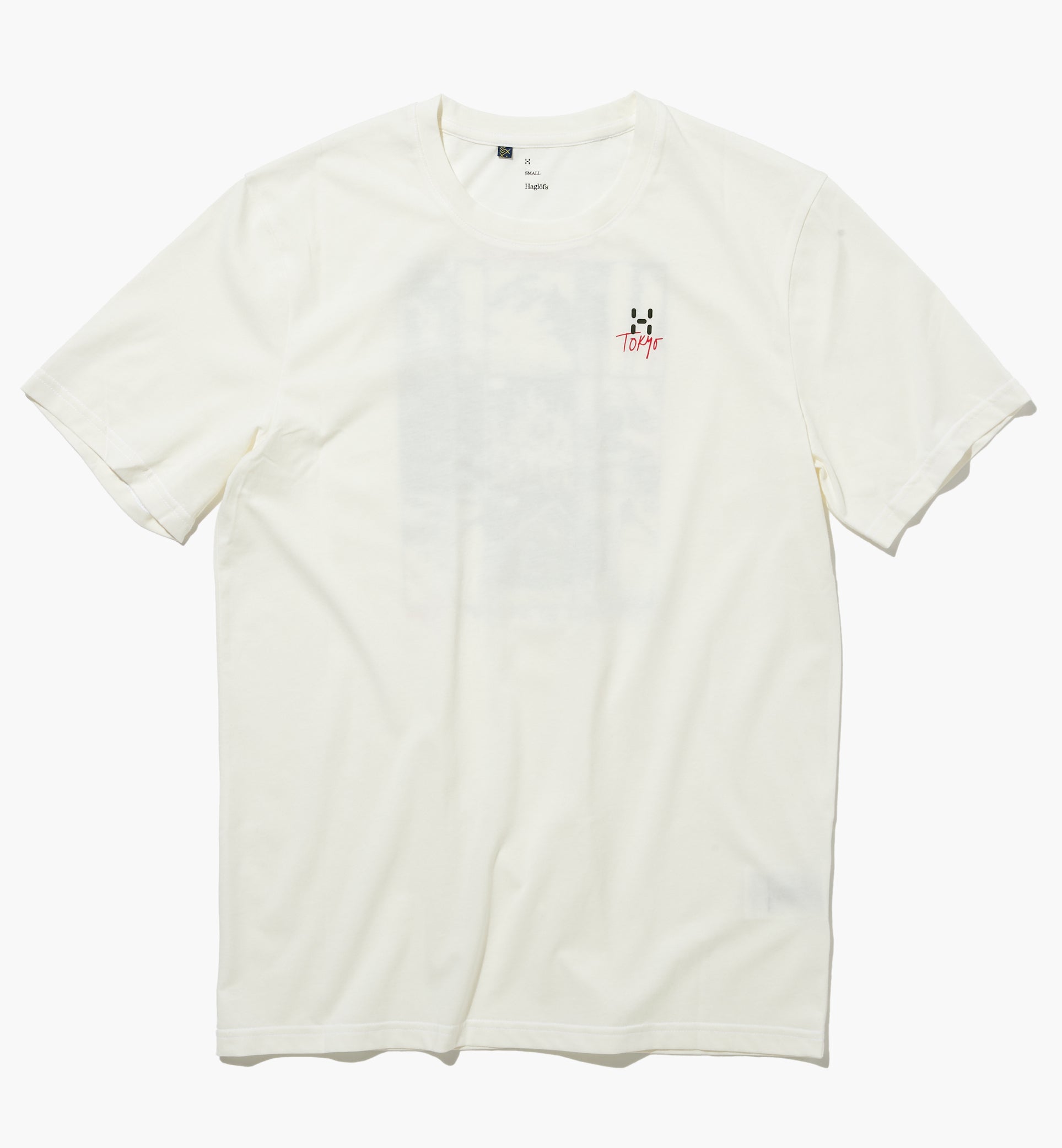 Haglofs City Tee Men