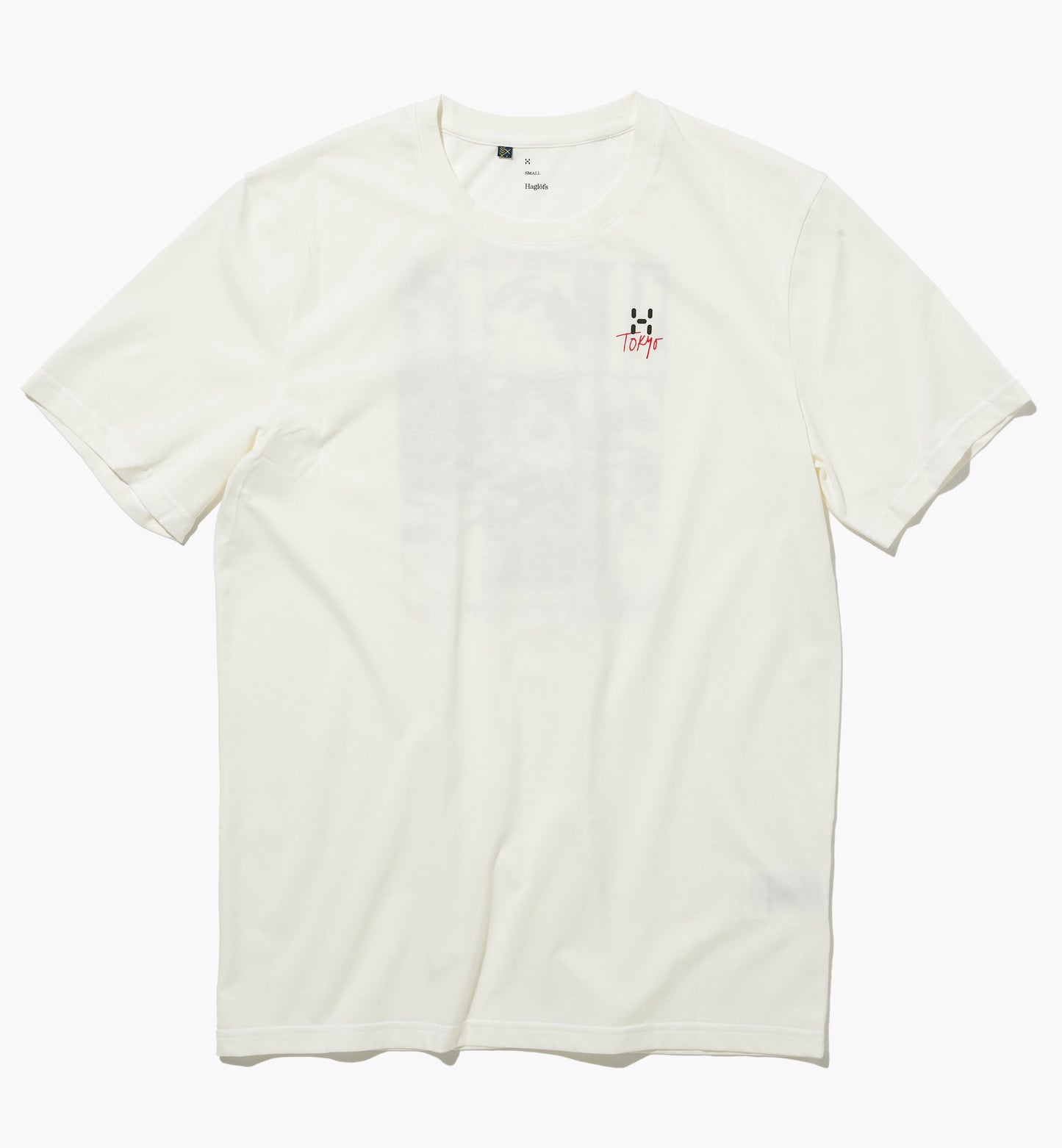 Haglofs City Tee Men