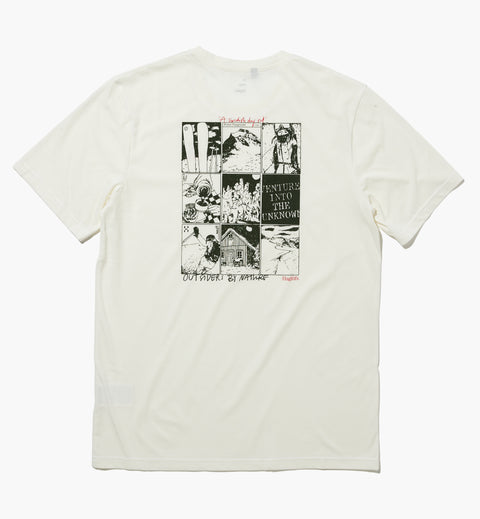 Haglofs City Tee Men