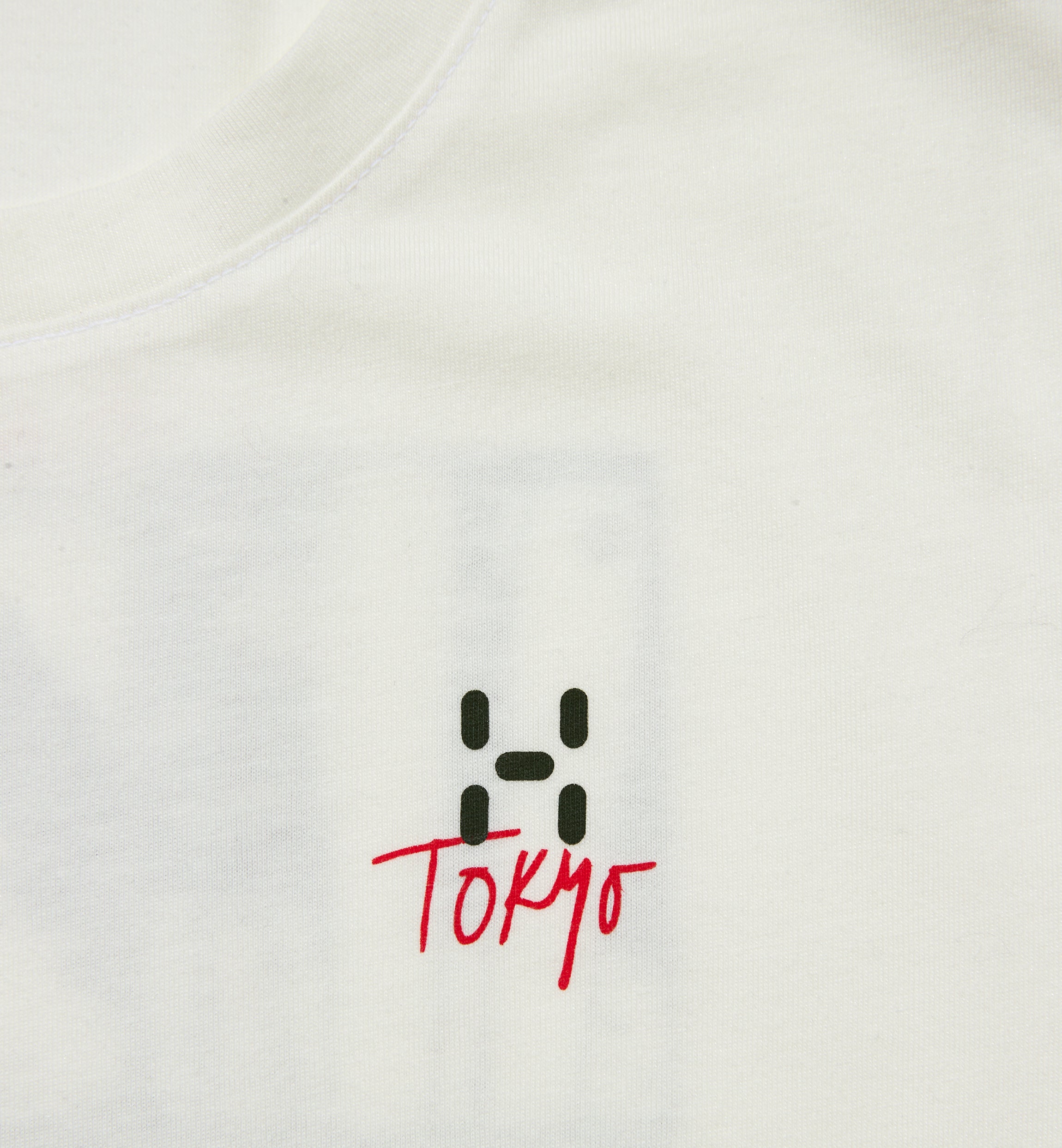 Haglofs City Tee Men