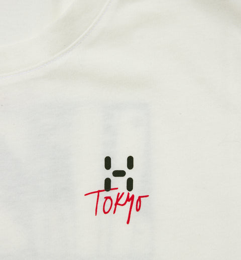 Haglofs City Tee Men