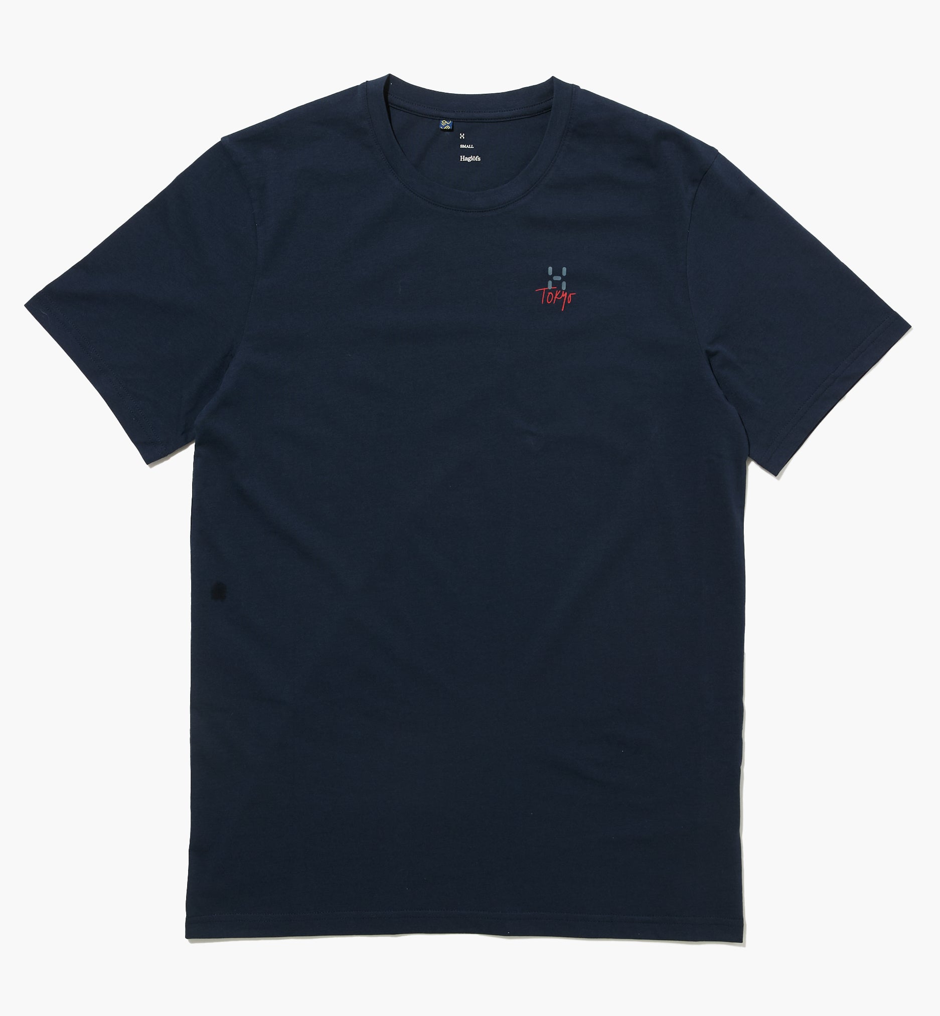 Haglofs City Tee Men