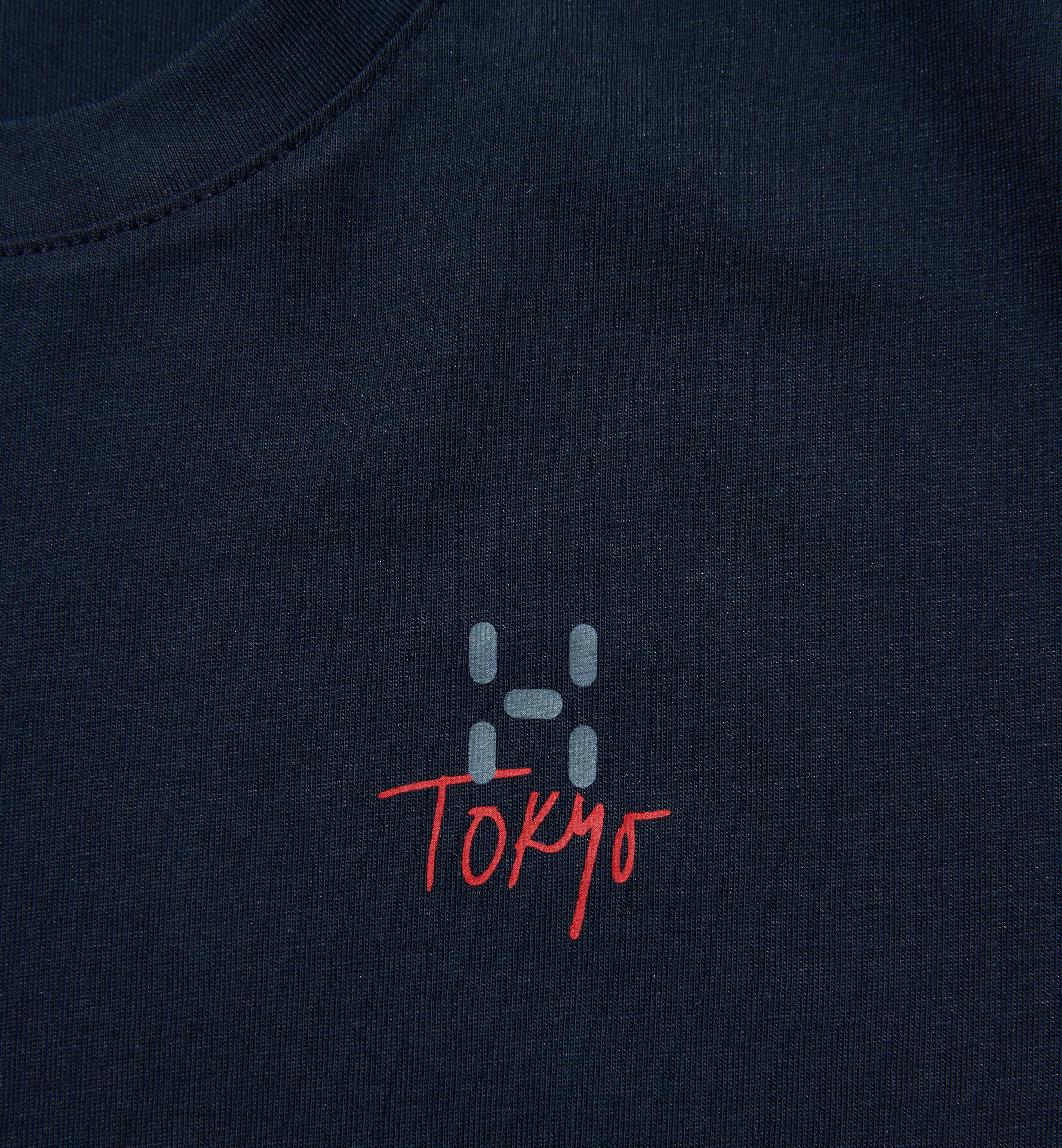 Haglofs City Tee Men