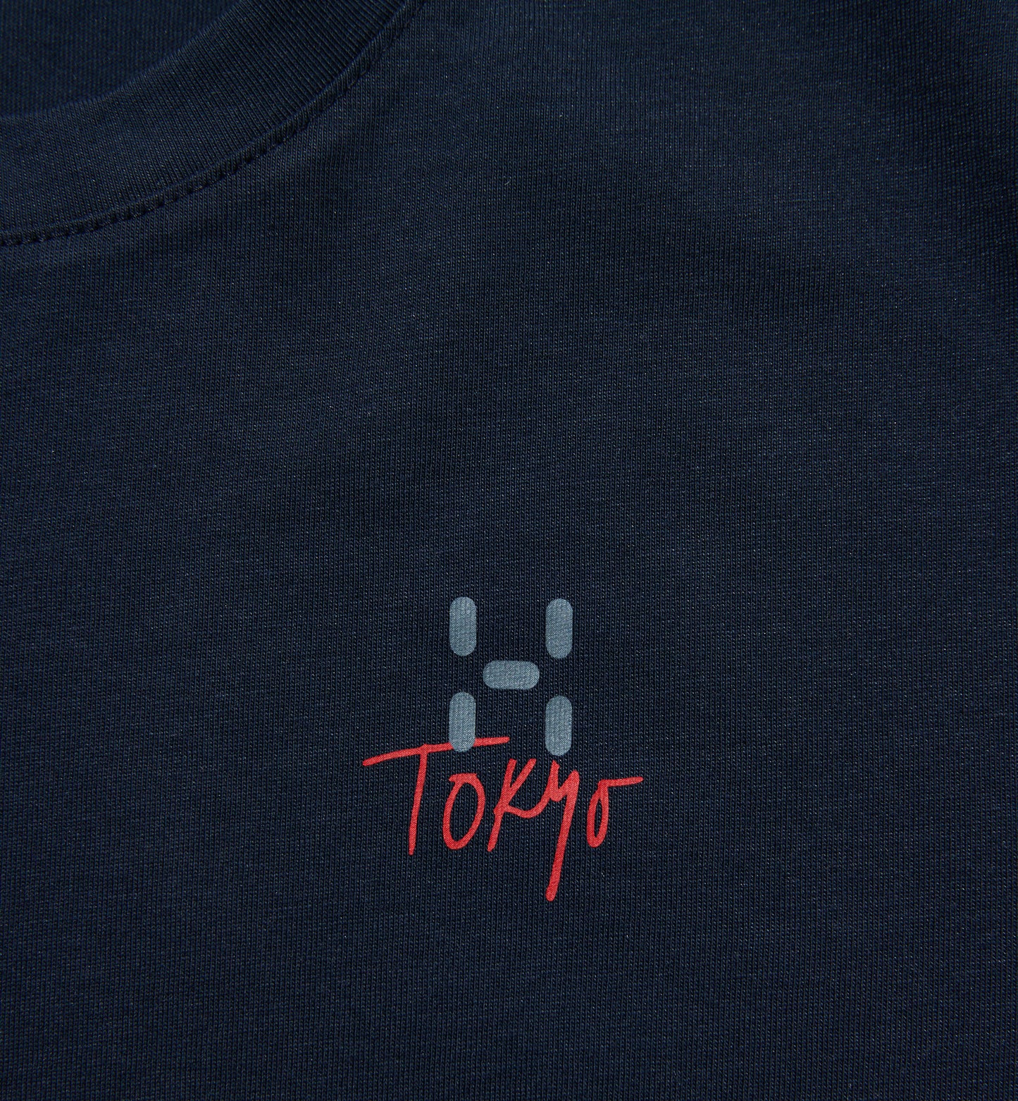 Haglofs City Tee Men