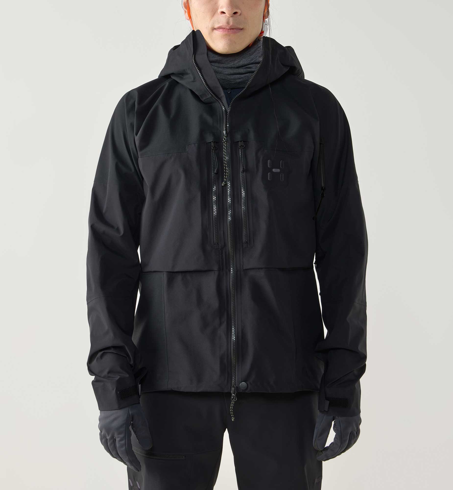 Spitz GTX Pro II Jacket Men