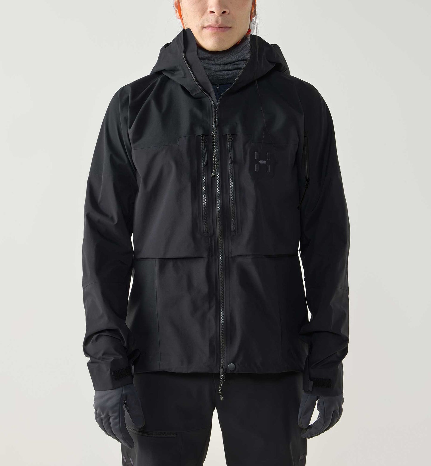 Spitz GTX Pro II Jacket Men