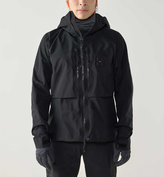 Spitz GTX Pro II Jacket Men