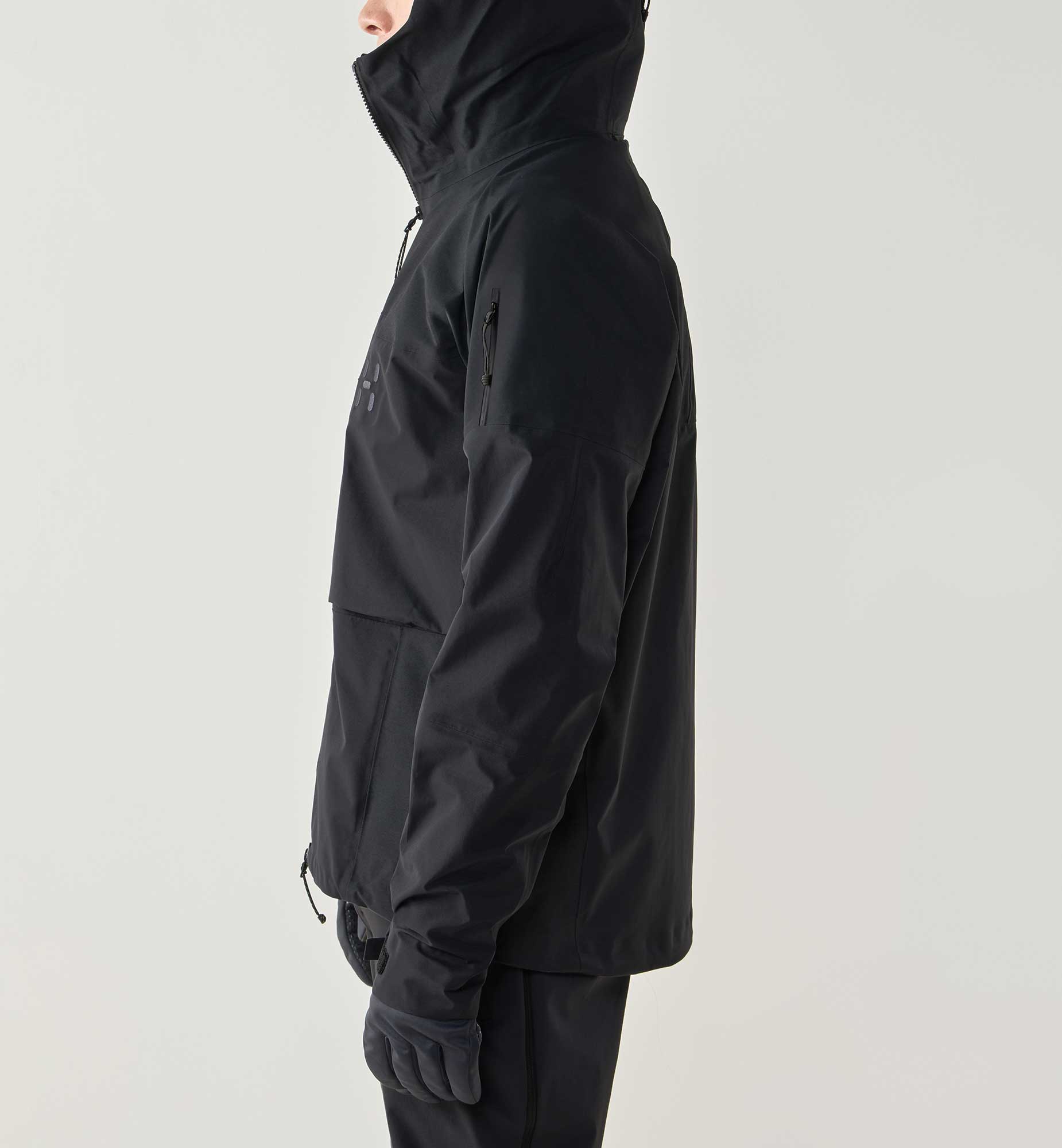 Spitz GTX Pro II Jacket Men