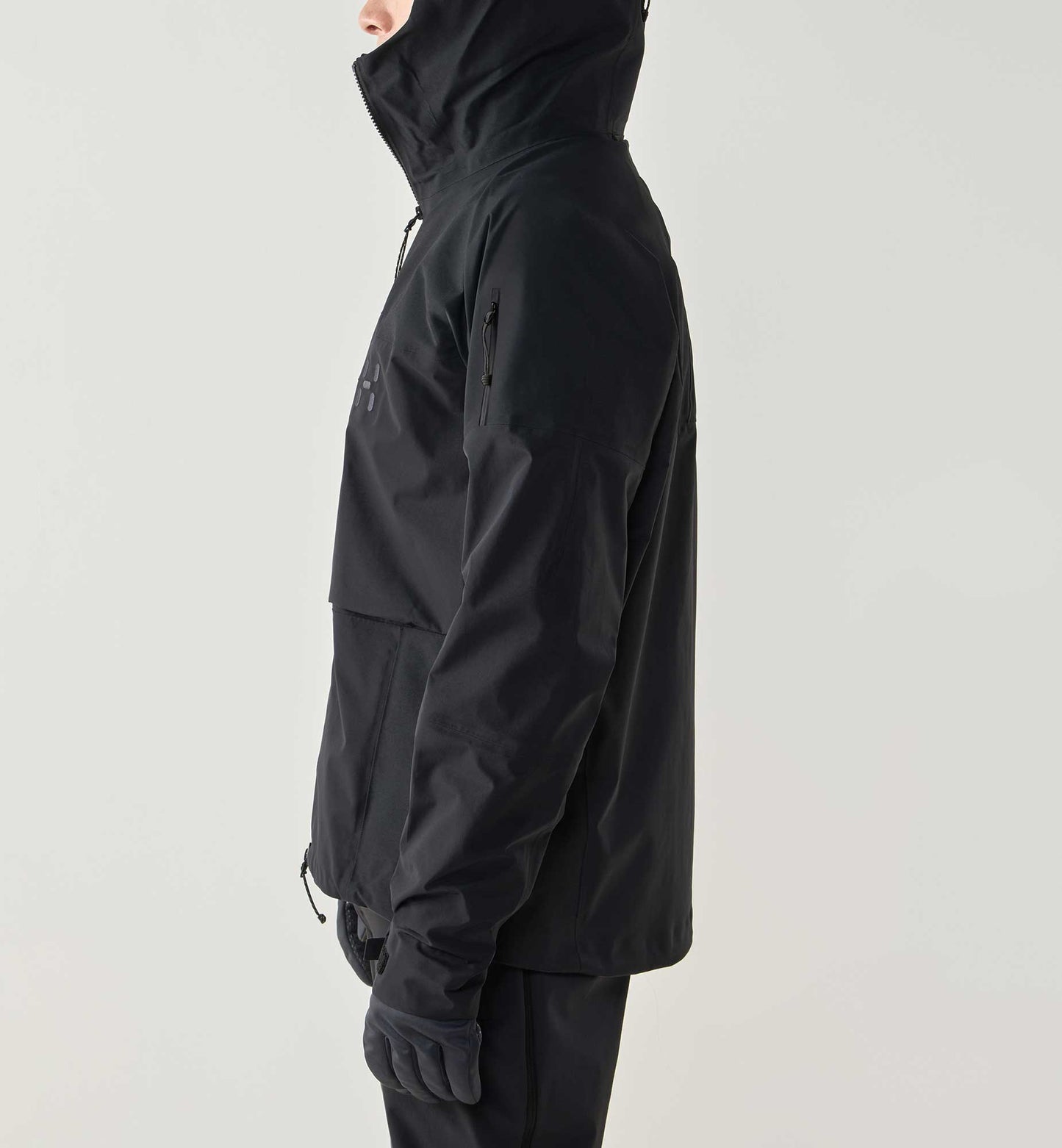 Spitz GTX Pro II Jacket Men