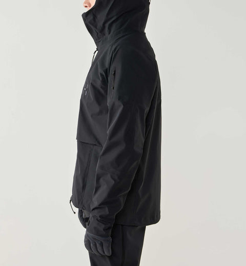 Spitz GTX Pro II Jacket Men