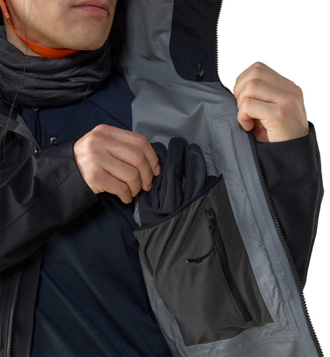 Spitz GTX Pro II Jacket Men