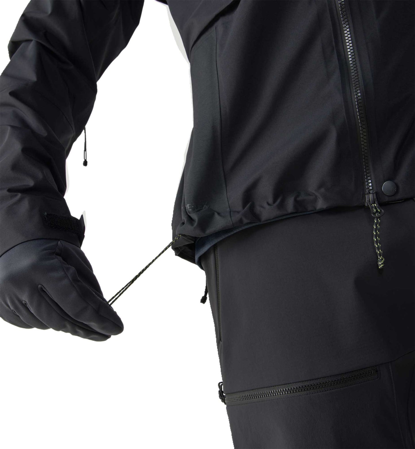 Spitz GTX Pro II Jacket Men