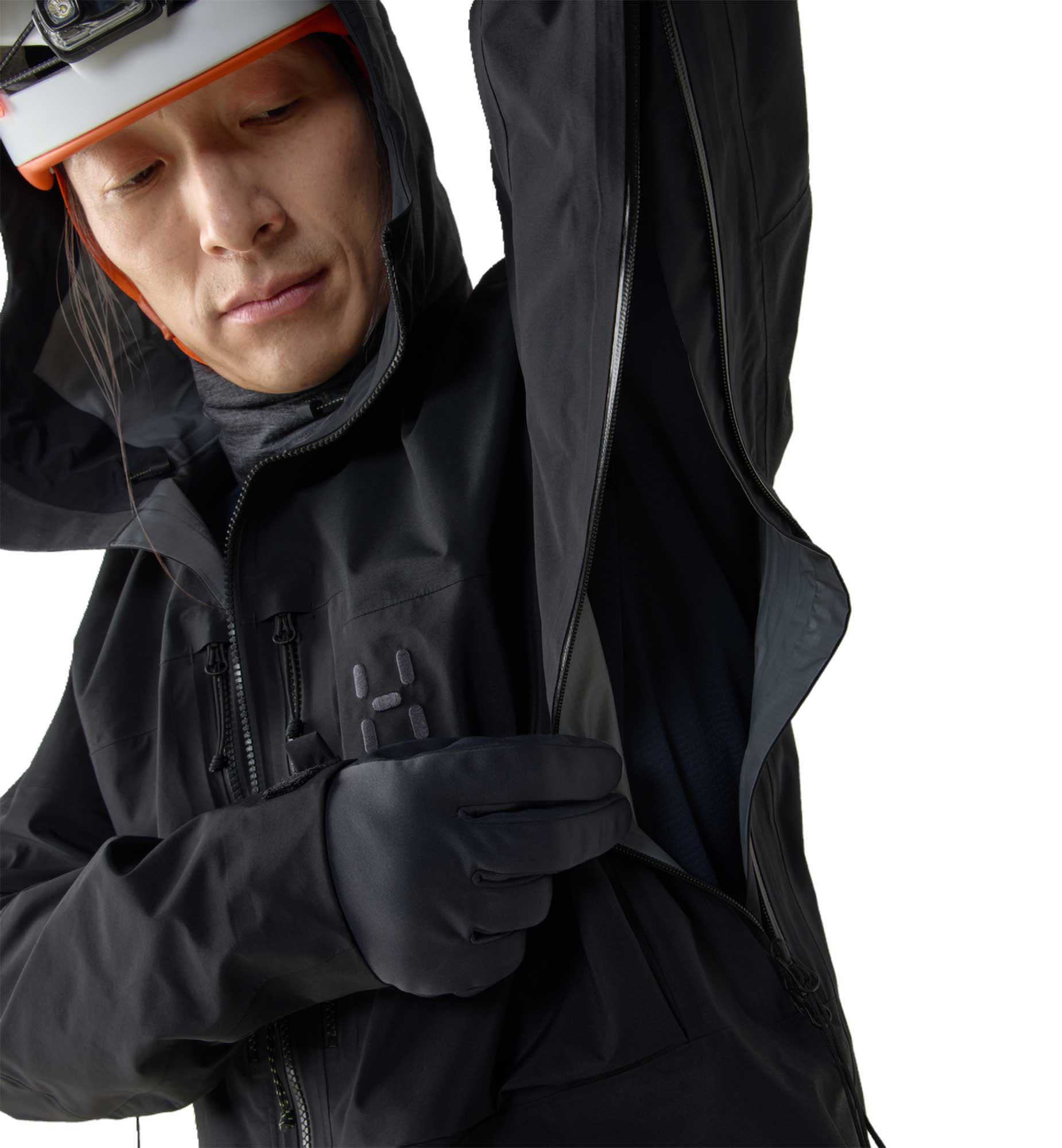 Spitz GTX Pro II Jacket Men