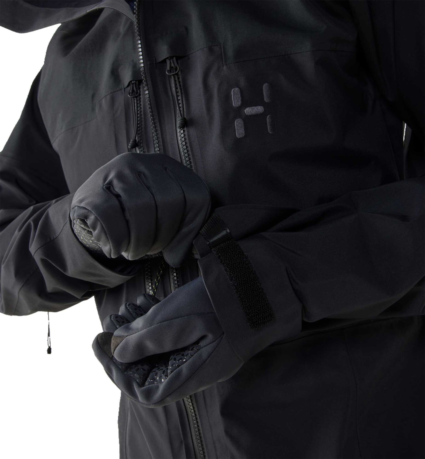 Spitz GTX Pro II Jacket Men