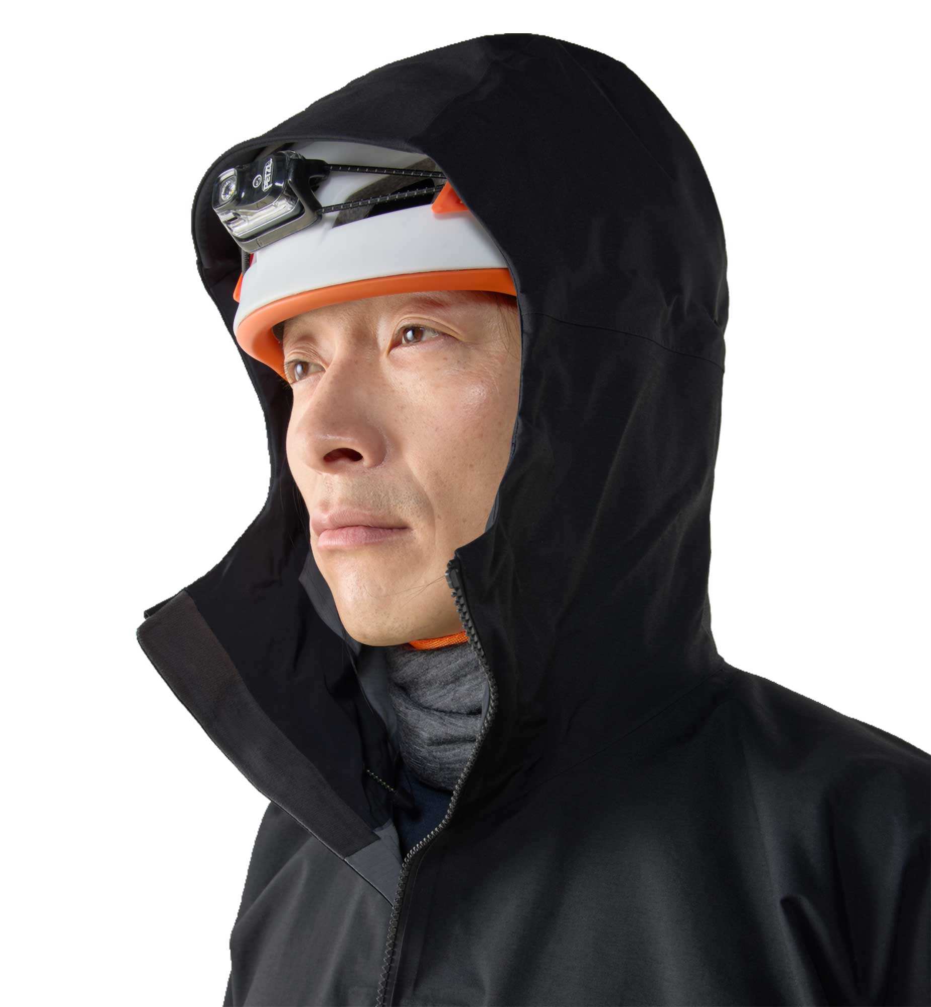 Spitz GTX Pro II Jacket Men