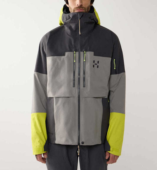 Spitz GTX Pro II Jacket Men